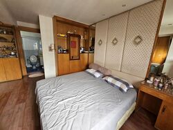 Blk 501B Wellington Circle (Sembawang), HDB 5 Rooms #578713761